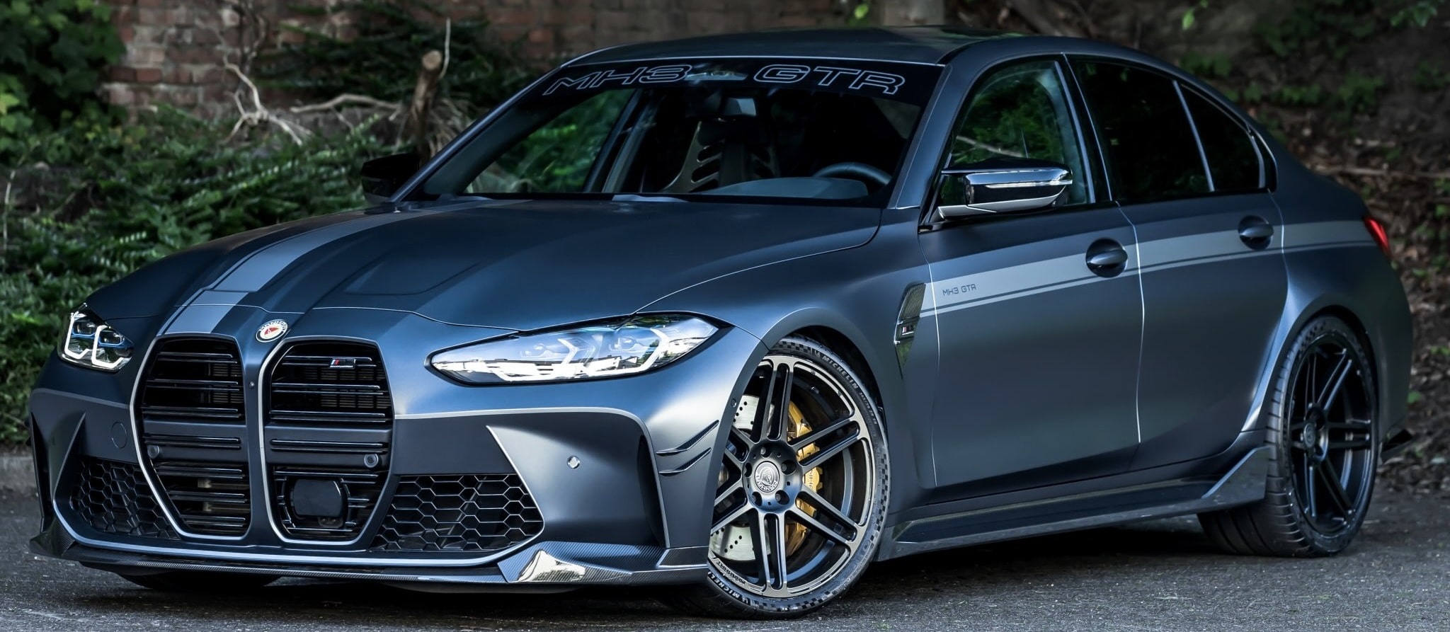 StageLine Hero Image